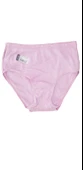 Tutku 0856 Kız Çocuk Mıss Gırl Bato-Slip-Külot - 12'li Kombin - 5