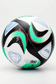 PRO-Series PU Laminated Futbol Topu Yapıştırma Oceanz İç-Dış Mekan Beton Halı Saha Futbol Topu 504 thumbnail 2