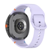 Galaxy Watch 8 Ultra Zore Klasik Kordon - 11