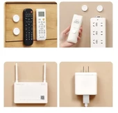 DİYARI FIRSAT Mıknatıslı Çok Amaçlı Kumanda, Telefon Tutucu 2 ADET - 4