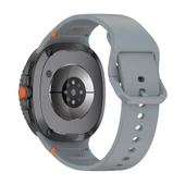Galaxy Watch 8 Ultra Zore Klasik Kordon - 8