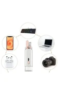 7 İn 1 Çok Fonksiyonlu Kit Ekran Bilgisayar Laptop Klavye, Telefon, Kulaklık Airpod Temizleyici Kiti - 2