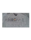 Megane Bagaj Yazısı - 1