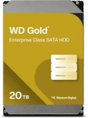 WD 20TB WD GOLD ENTERPRISE 7200R SATA3 512M WD203KRYZ - 1