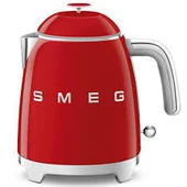 Smeg KLF05RDEU Mini Kettle Kırmızı - 1
