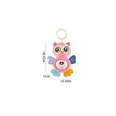 BIB6008 -Vardem Işıklı Ve Sesli Bebek Baykuşu - 2