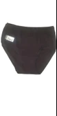 Tutku 0856 Kız Çocuk Mıss Gırl Bato-Slip-Külot - 12'li Kombin - 3