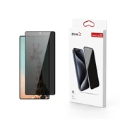 Galaxy S25 Ultra Zore Kor Privacy Cam Ekran Koruyucu - 1