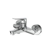 Creavit Bevel Banyo Armatür Bataryası BV2500 - 1