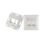 IRENIS Keystone Bağlantı Çerçevesi 80X80mm - 1