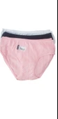 Tutku 0855 Kız Çocuk Young Bato-Slip-Külot - 12'li Kombin - 2