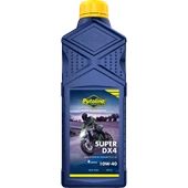 Putoline 1 Super Dx4 10w-40 Yağı - 1