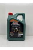 Magnatec Stop Start 4 Litre 0w-20 2024 Üretim - 1