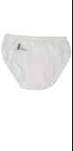 Tutku 0855 Kız Çocuk Young Bato-Slip-Külot - 12'li Kombin - 6
