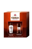 Tabac Original EDT 100 ml + Deodorant Stick 75 ml Erkek Parfüm Seti thumbnail 2