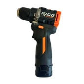 Rico 028-RE0017 Çift Akülü Şarjlı Matkap 16V thumbnail 1