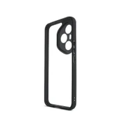 Honor 400 Pro Kılıf Kamera Korumalı Şeffaf Arka Yüzey Zore New Roll Kapak - 3