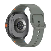 Galaxy Watch 8 Ultra Zore Klasik Kordon - 2