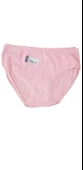 Tutku 0855 Kız Çocuk Young Bato-Slip-Külot - 12'li Kombin - 9
