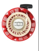 Gx 160 200 Starter Mekanizması Tırnaklı - 1