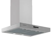 Profilo DVB6K770 Inox Duvar Tipi Davlumbaz - 1