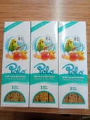 POLO BALLI YUMURTALI KUŞ KRAKERİ - 1