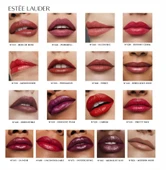 Estee Lauder Pure Color Lipstick Creme 360 Fierce - 2