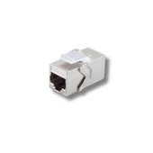 IRENIS CAT6A STP RJ45 Keystone Adaptör thumbnail 1