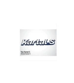 Kartal S Bagaj Yazısı - 1