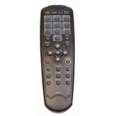 Yumatu X300 - X200 - X220 - X100 Uydu Kumandası - 1