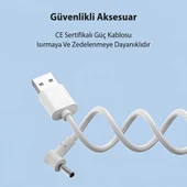 Cattie Arıtmalı Su Pınarı Akıllı Model 2.5 Lt - Seramik Filtreli - 4