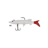 Wily MONSTER Turna Silikonu CL:02 14cm 30gr - 1