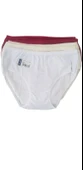 Tutku 0855 Kız Çocuk Young Bato-Slip-Külot - 12'li Kombin - 3