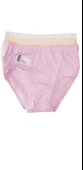 Tutku 0856 Kız Çocuk Mıss Gırl Bato-Slip-Külot - 12'li Kombin - 8