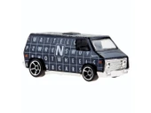 Hot Wheels Tekli Arabalar 70S Van HKK16 thumbnail 1