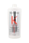 Kerastase Premiere Concentre Yıpranmış Saçlar için Onarım Sağlayan Şampuan 1000 Ml - 1