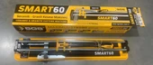 SGS PROFESYONEL SERAMİK-GRANİT KESME MAKİNASI SMART60 - 2
