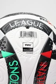 PRO-Series PU Laminated Futbol Topu Yapıştırma Nations İç-Dış Mekan Beton Halı Saha Futbol Topu 509 thumbnail 9