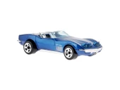 Hot Wheels Tekli Arabalar '72 Stingray Convertible HKG60 thumbnail 2