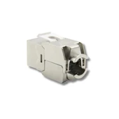 IRENIS CAT6A STP RJ45 Keystone Adaptör thumbnail 3