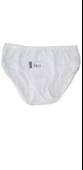 Tutku 0855 Kız Çocuk Young Bato-Slip-Külot - 12'li Kombin - 8