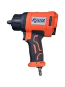 Rico 022-RC4082 1/2 1600 NM Mini Havalı Somun Sıkma Makinesi - 1