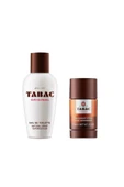 Tabac Original EDT 100 ml + Deodorant Stick 75 ml Erkek Parfüm Seti thumbnail 1