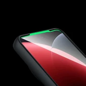 Xiaomi 15 Ultra Kılıf Kamera Korumalı Şeffaf Arka Yüzey Zore New Roll Kapak - 6