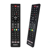 HUAYU KL URC1522 UNIVERSAL TÜM MARKALAR LCD LED TV KUMANDA (5047) - 1