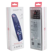 HUAYU RM-G3900 V2 LG SMART TV NETFLIX*AMAZON TUŞLU UNIVERSAL SİHİRLİ KUMANDA (5047) - 3
