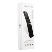 HUAYU KL RM-G1800 V1 SAMSUNG LCD LED SMART TV VOICE CONTROL UNIVERSAL SİHİRLİ KUMANDA (5047) - 2