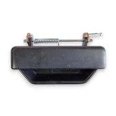 Skoda Forman 1988-1995 Sol Ön Kapı Dış Açma Kolu 115988104 thumbnail 2