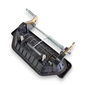 Skoda Forman 1988-1995 Sol Ön Kapı Dış Açma Kolu 115988104 thumbnail 3