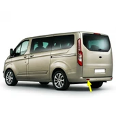Ford Tourneo Custom 2013-2023 Arka Tampon Sol Reflektör Kedi Gözü thumbnail 1